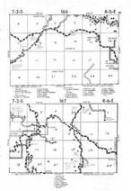 Map Image 022, Pennington County 1984